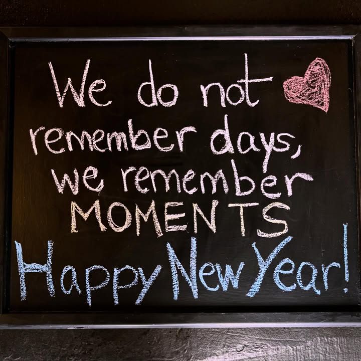 Closed for the day, but regular hours resume on Friday