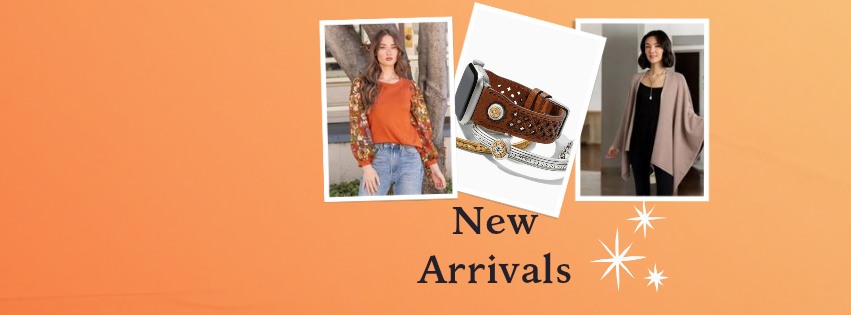 Boutique Chic's cover photo