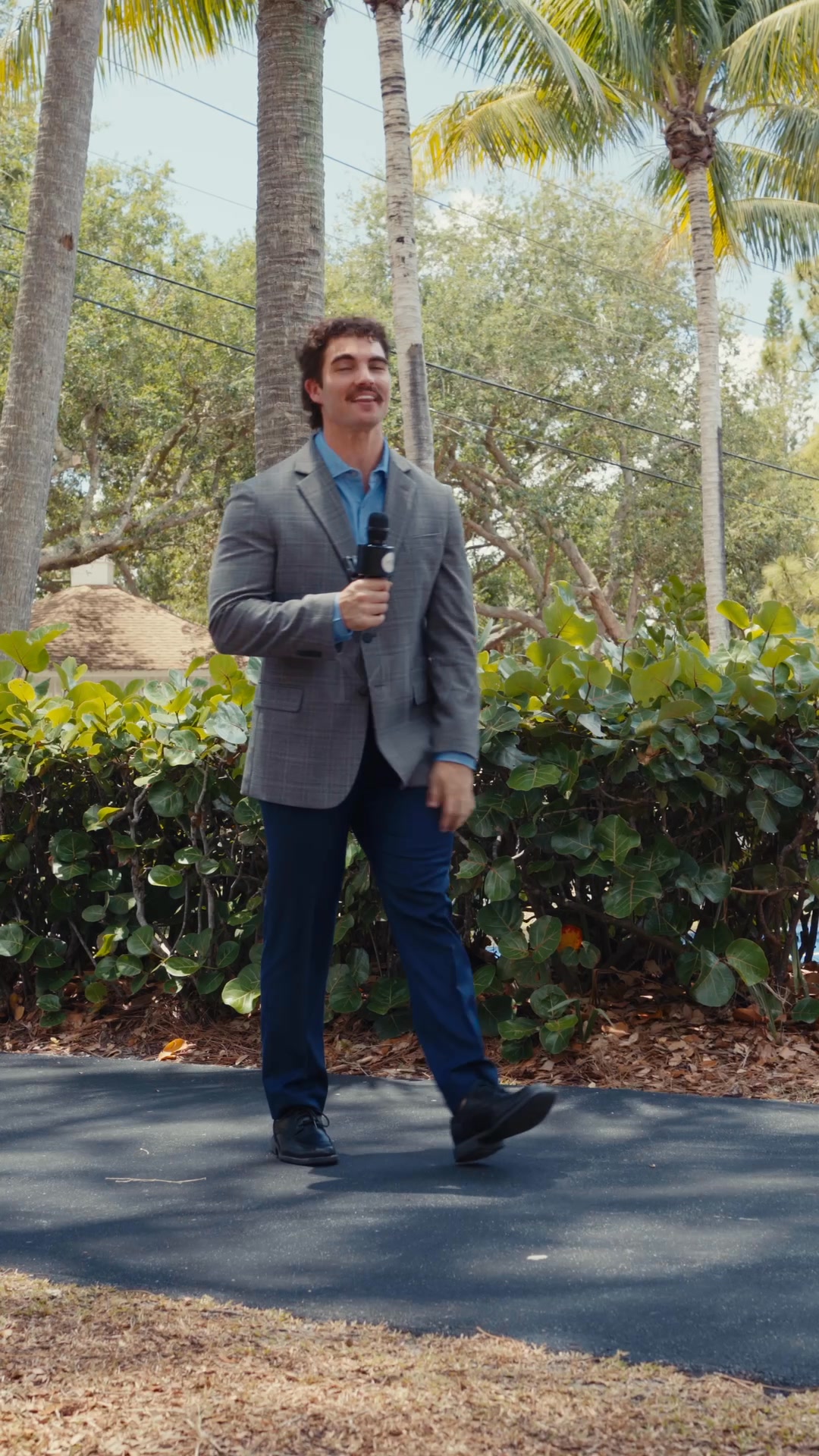 Dress Like a Golf Pro