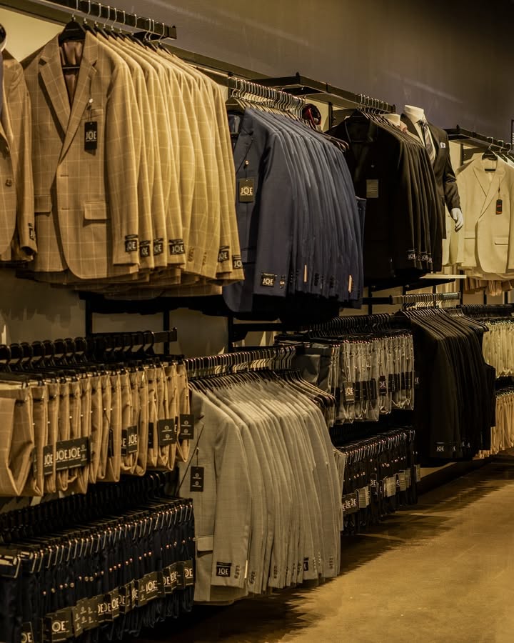 Photos from Men's Wearhouse's post