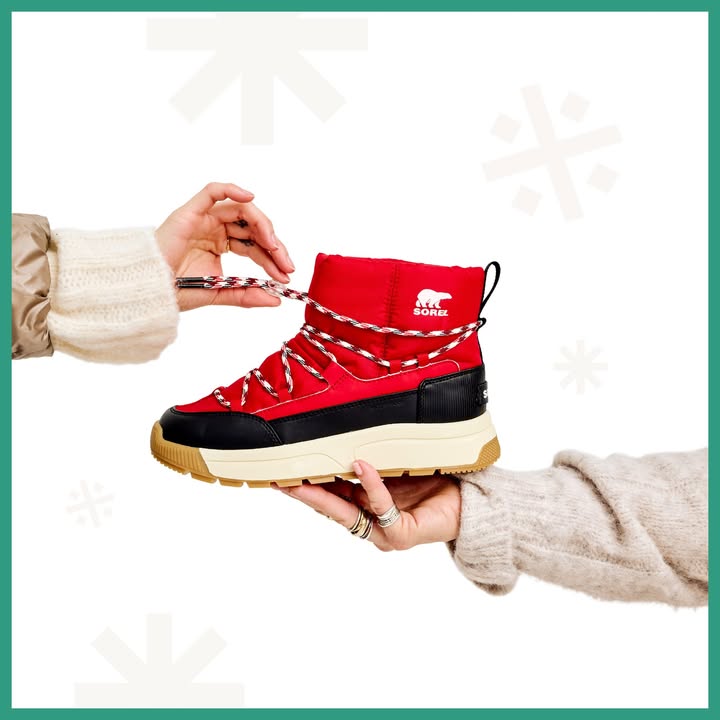 From snow days to city strolls, winter boots that keep you warm and looking good