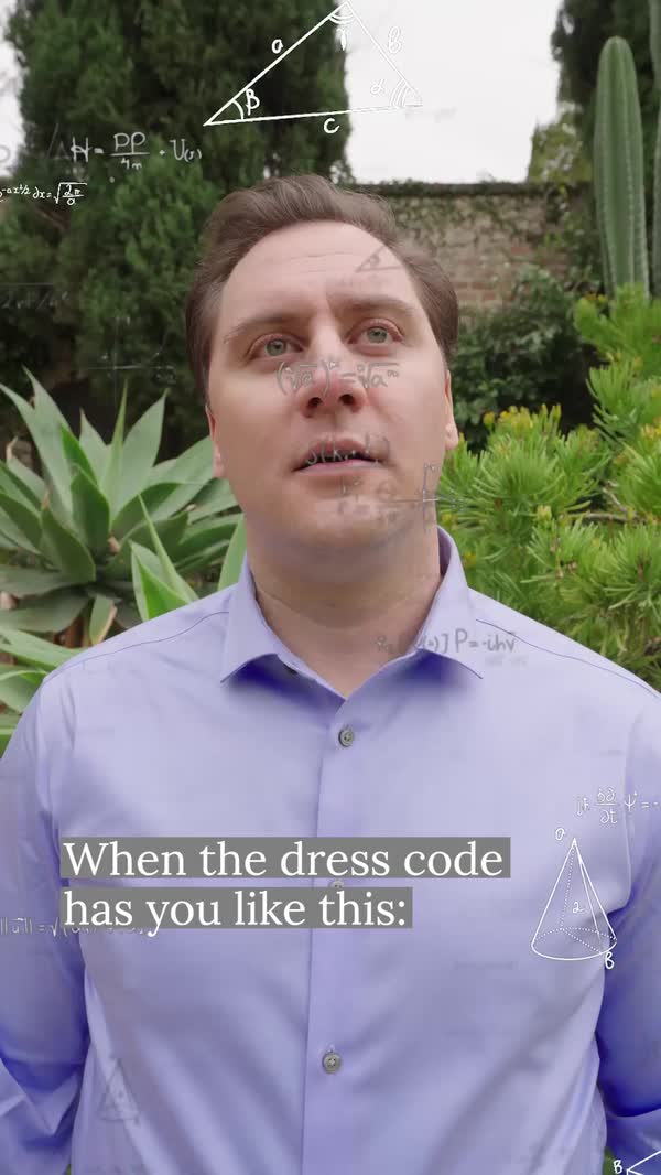 Dress Code Decode