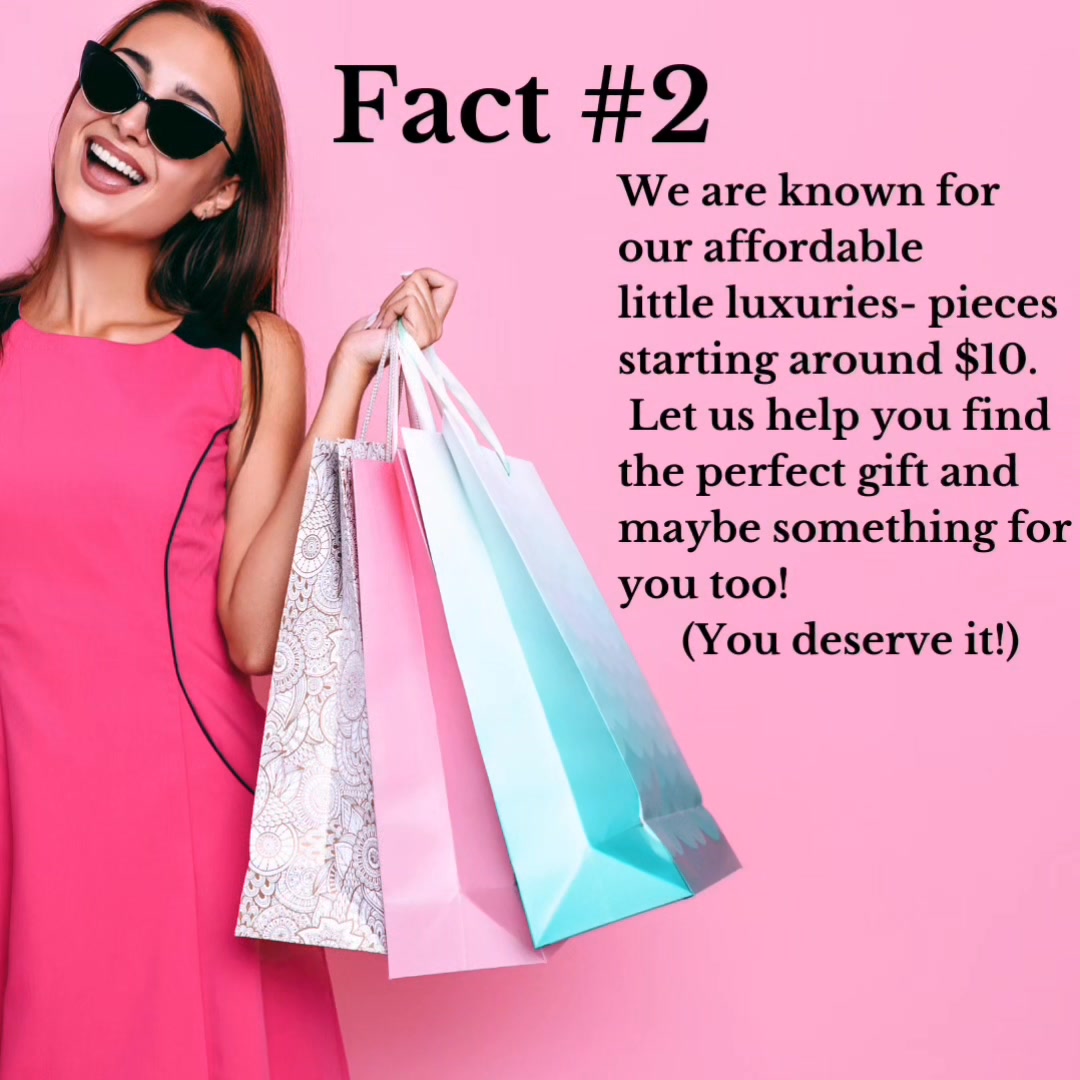 🎉 Fun Fact Friday is HERE!