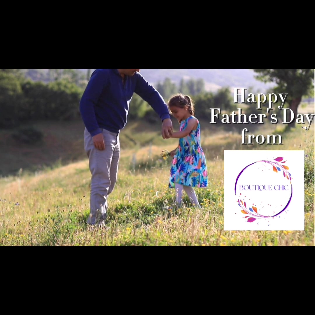 🎁 Father's Day is just days away!
