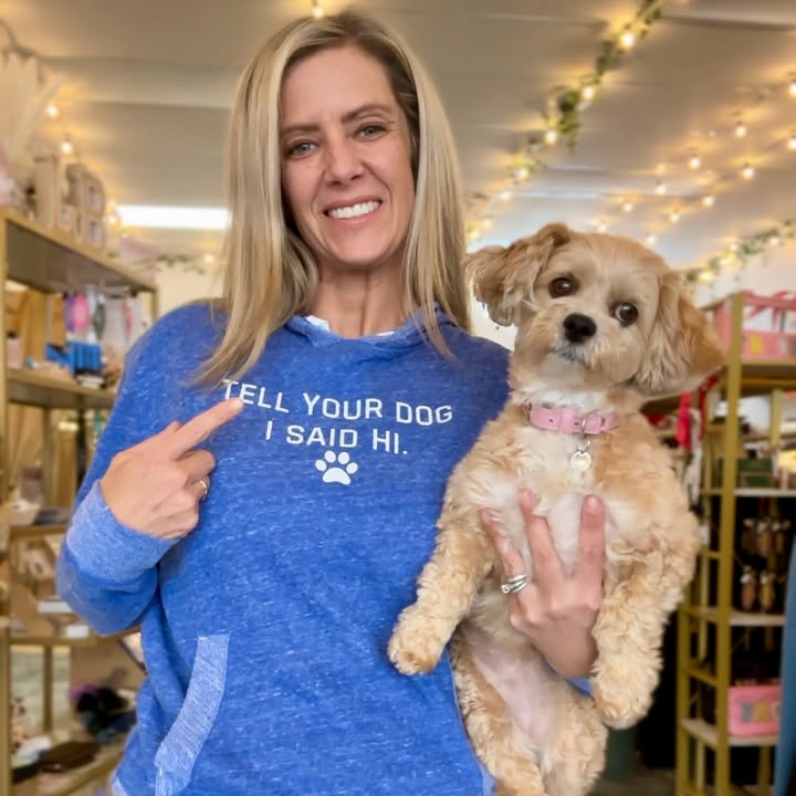 Photos from LouLou's Boutique's post