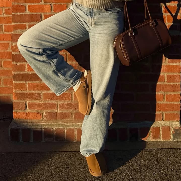 Still feeling the winter chill?