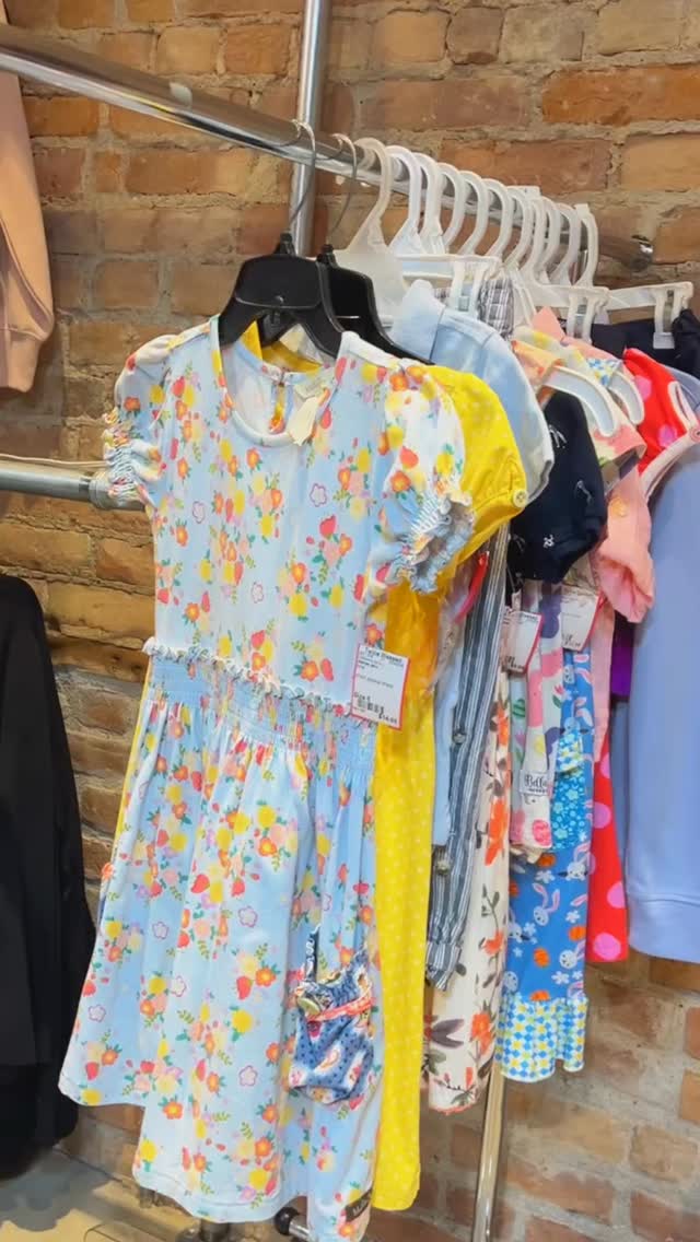 💕Kiddos want to look good too!