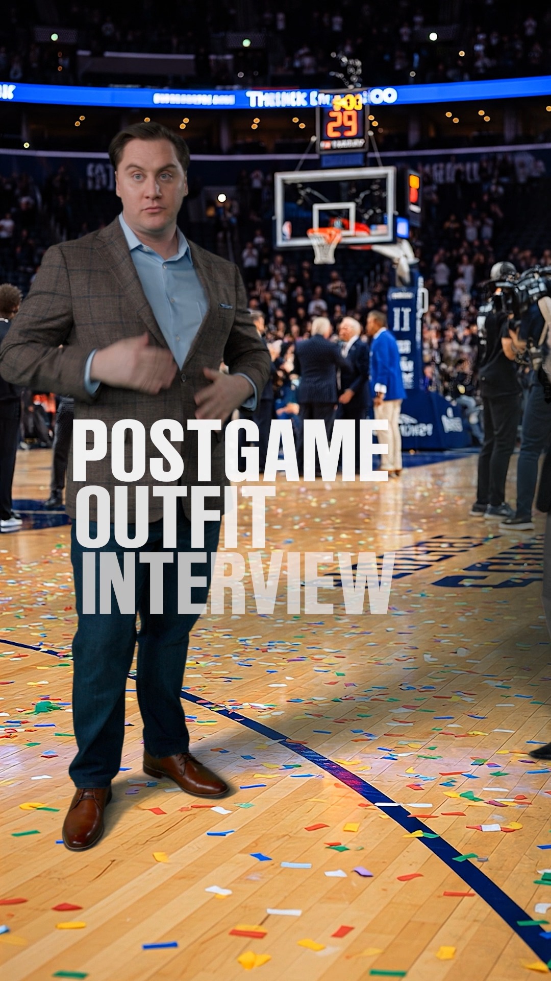 Joseph Abboud sport coats always get the W