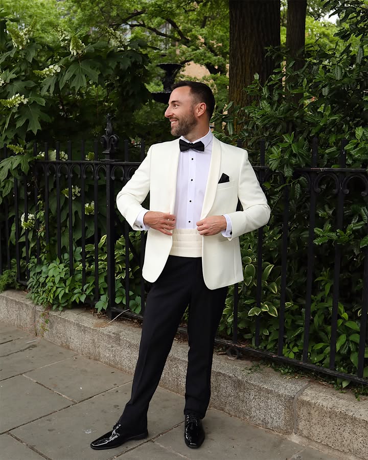 Photos from Men's Wearhouse's post