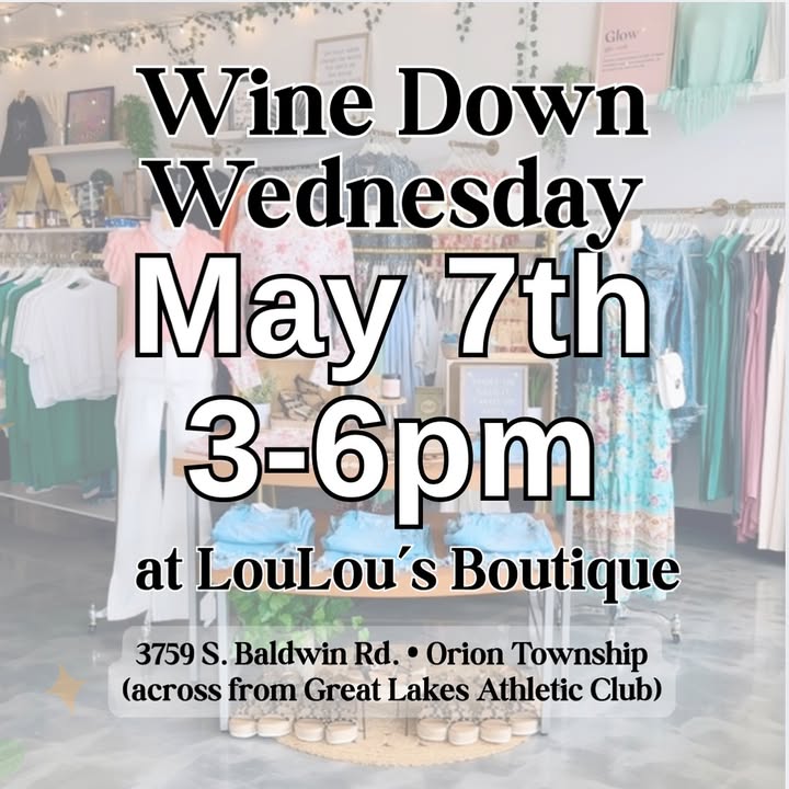 Photos from LouLou's Boutique's post