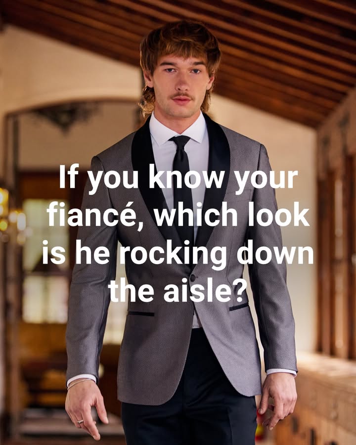 Photos from Men's Wearhouse's post