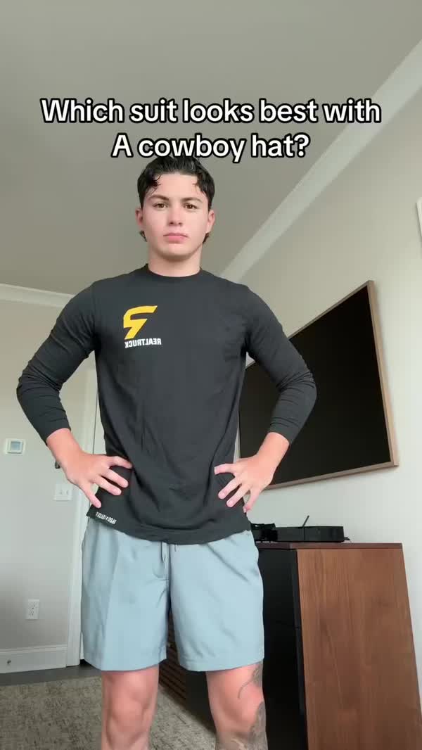 Suit Options