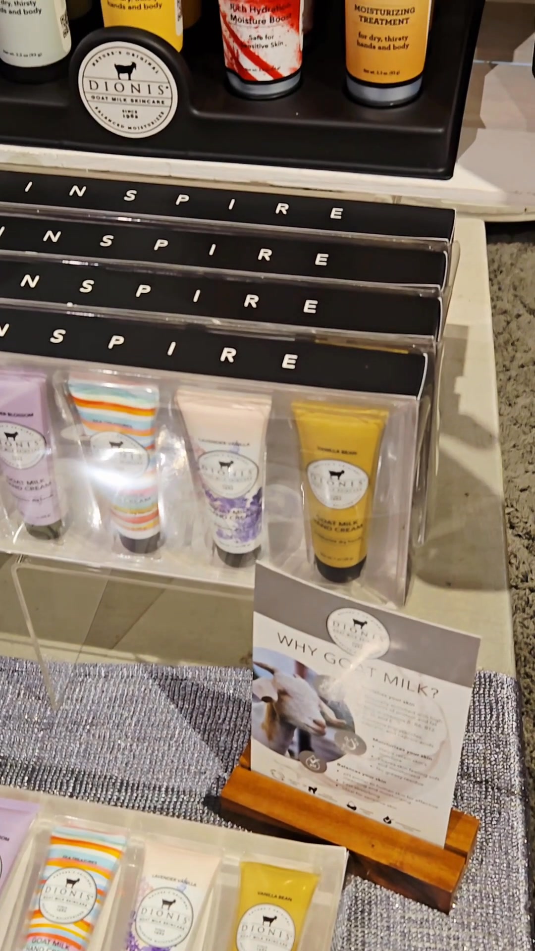 ❄️ Winter skin got you feeling dry and desperate?