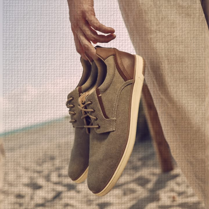 For the dad with style—shop his day-one favorites