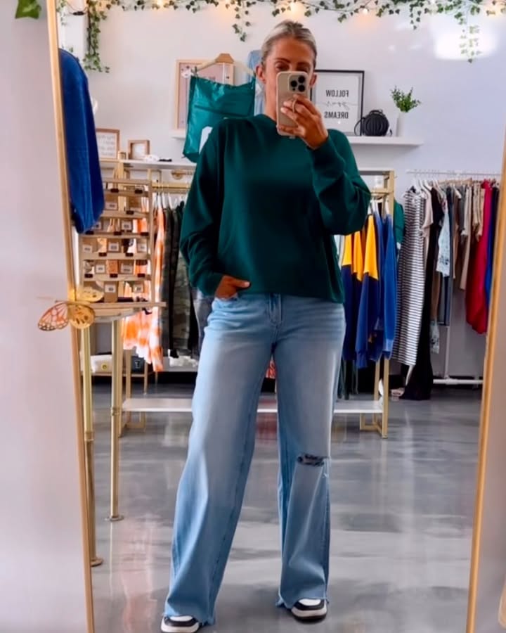 Photos from LouLou's Boutique's post