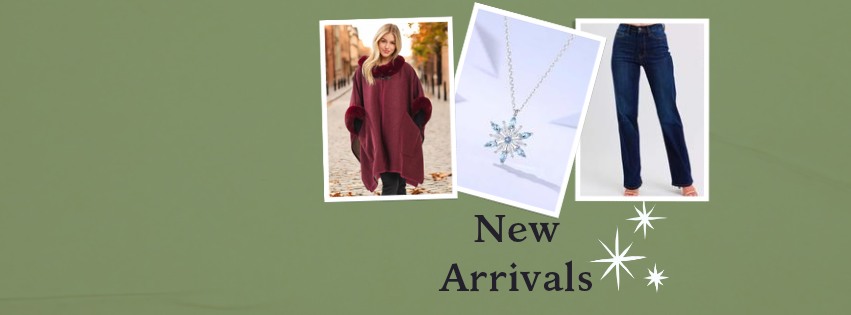 Boutique Chic's cover photo