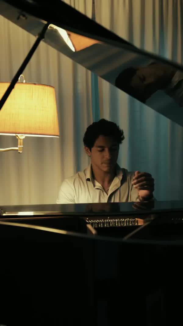 Happy Holidays from Isaac