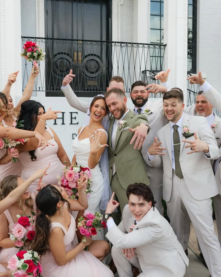 Photos from Men's Wearhouse's post