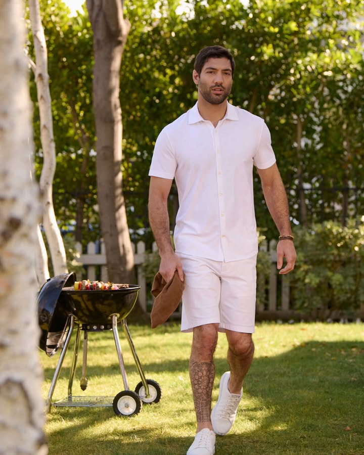 Your weekend fit just clocked in