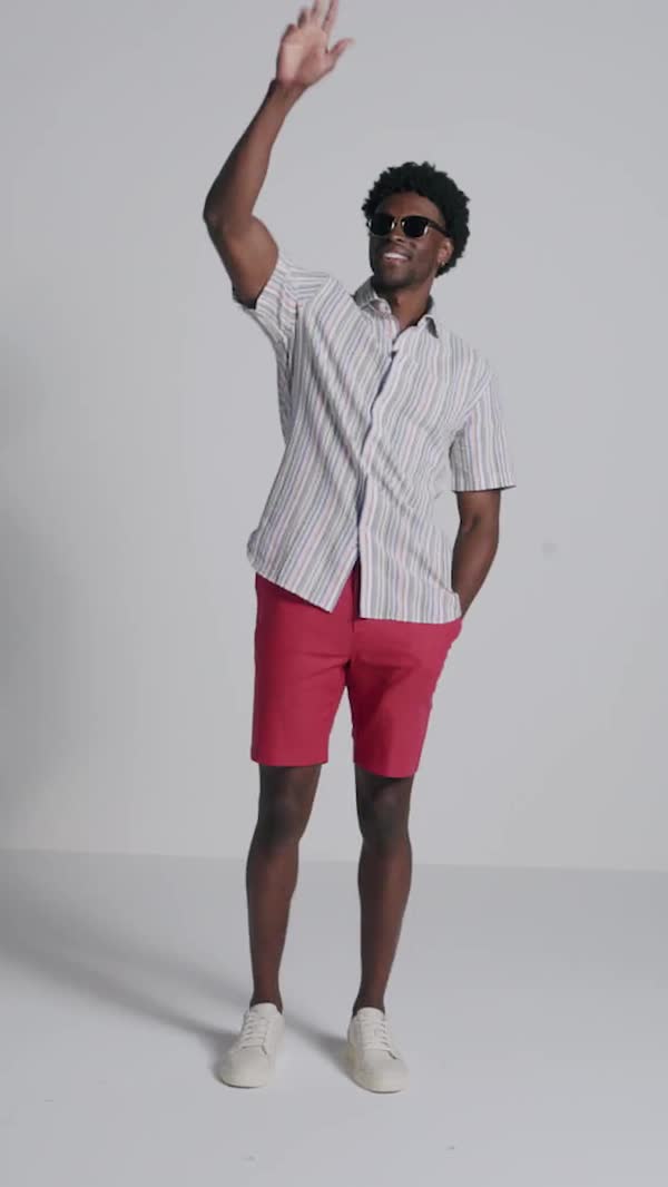 Summer Wardrobe Staples