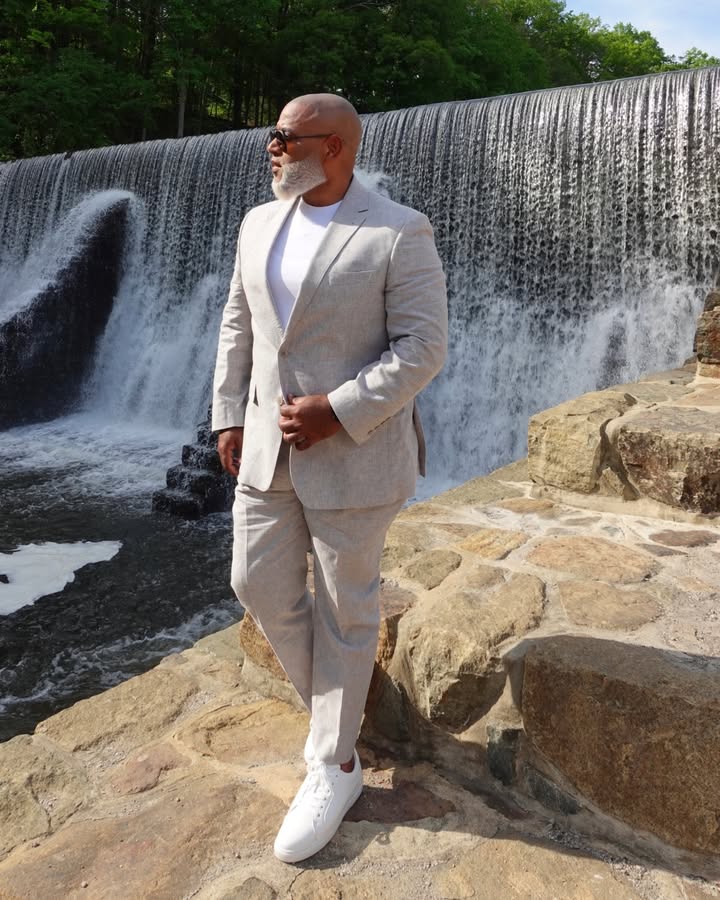 Photos from Men's Wearhouse's post