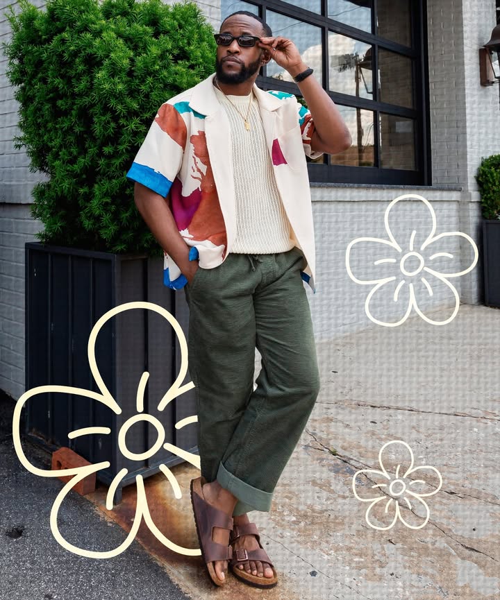 Style that beats the heat—discover the must-haves of the season