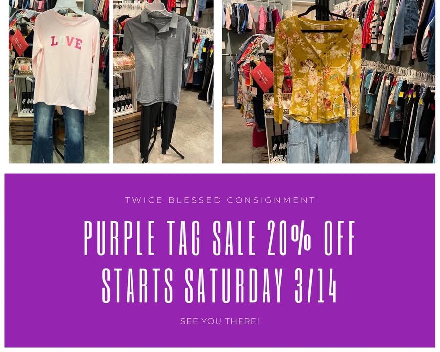 A post from Twice Blessed:  Babes and Diva's!