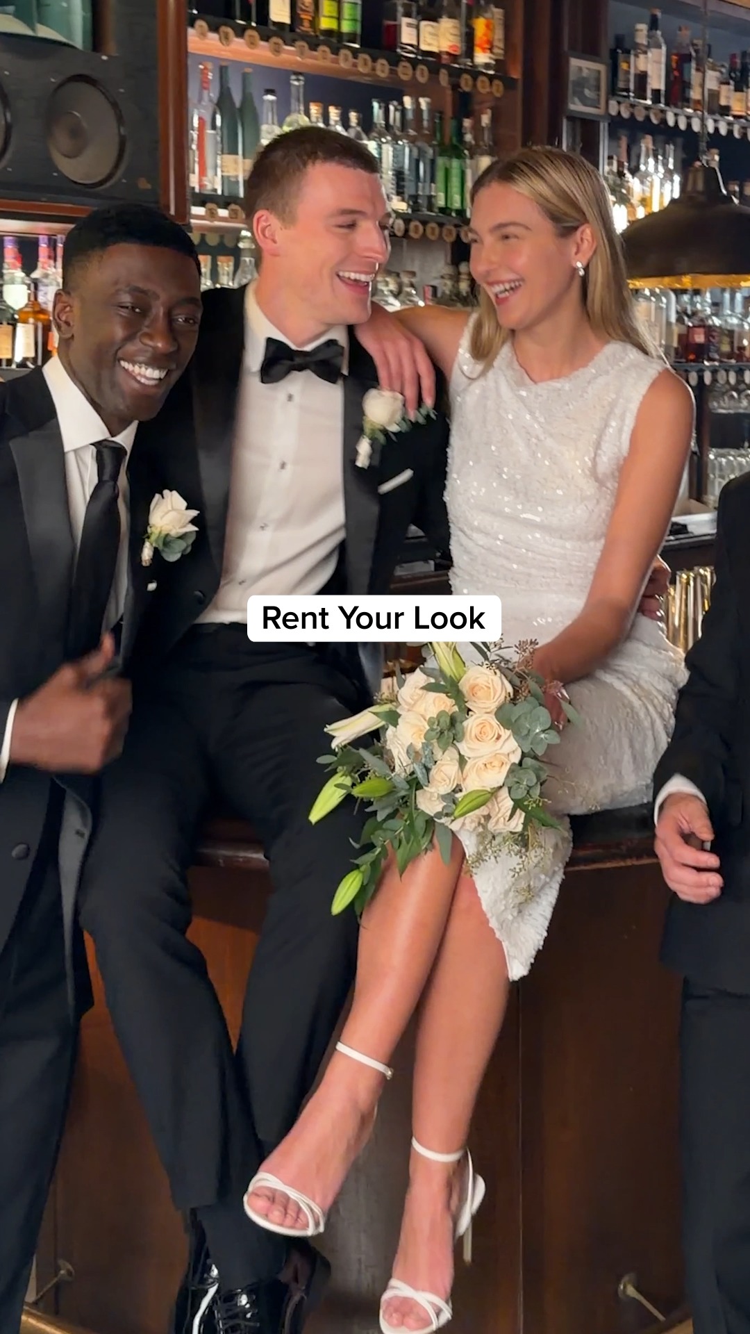 Rent or Own the Look