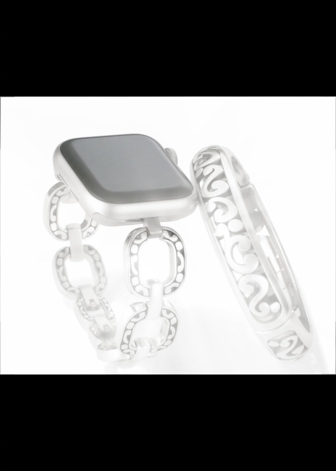 ⏰ It’s TIME to elevate your style!