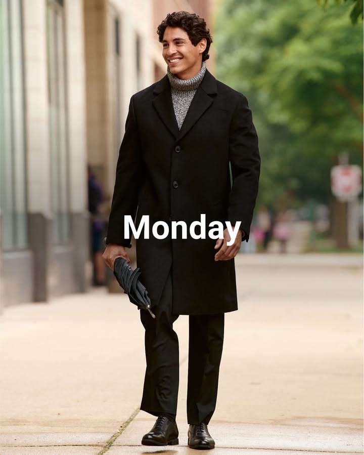 Photos from Men's Wearhouse's post