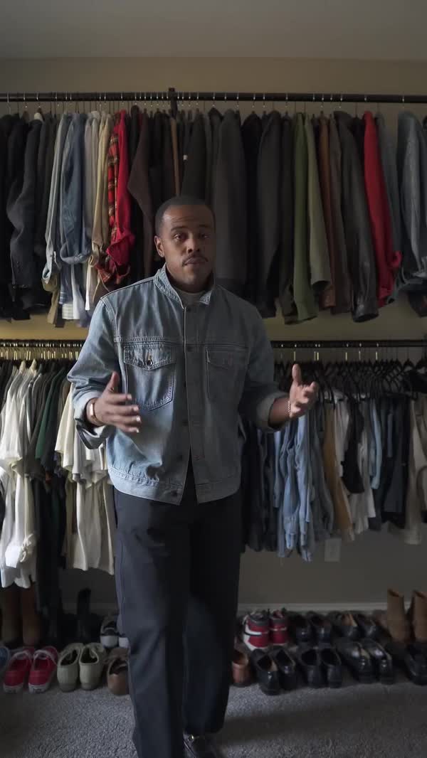 Classic Meets Modern with Shaylan