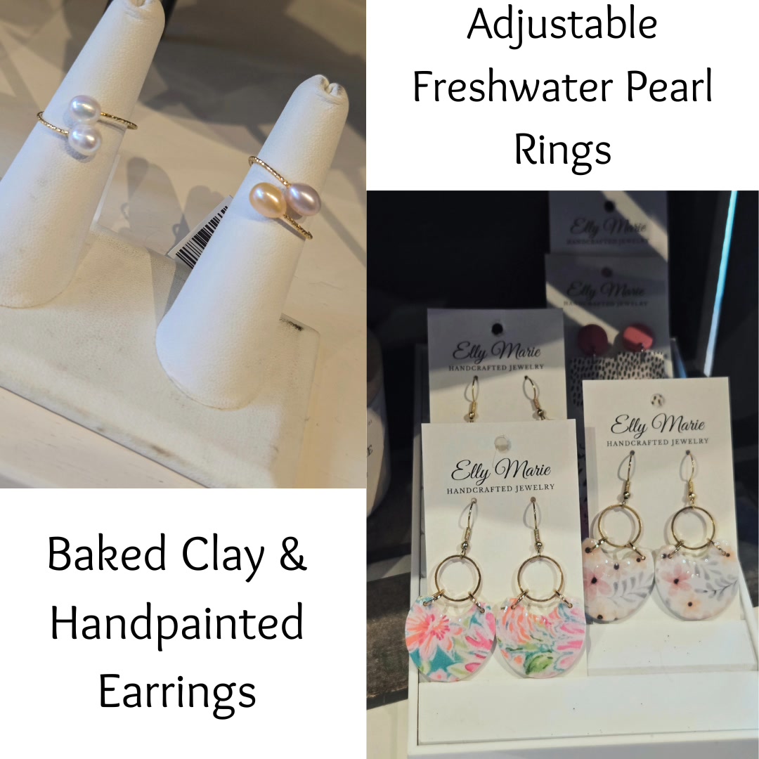 🐰 Easter is hopping up QUICK… and we’ve got you covered!