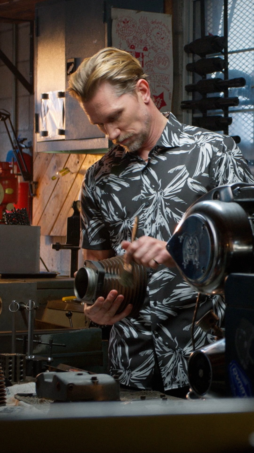 You can’t plan for everything