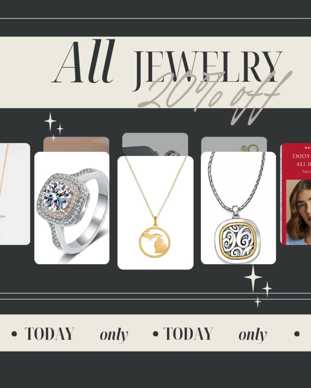 ✨ Day 5 of our 12 Days of Deals!