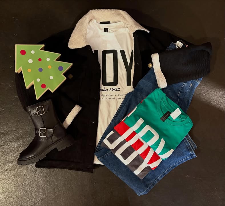 Photos from ELIXER Clothing's post