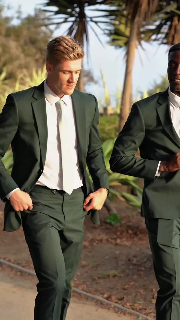 Wedding Season, Priced Right