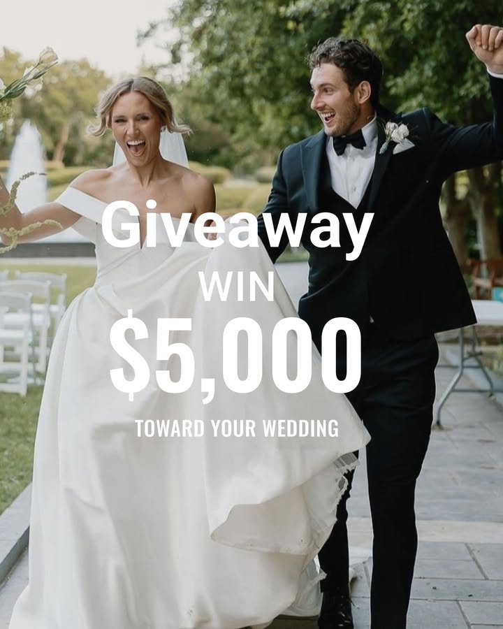 Wedding plans in motion?