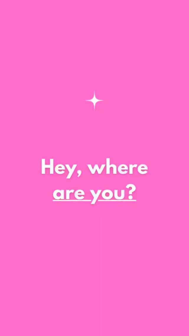 😁If you know which 1980’s commercial inspired our post, please comment below!❤️