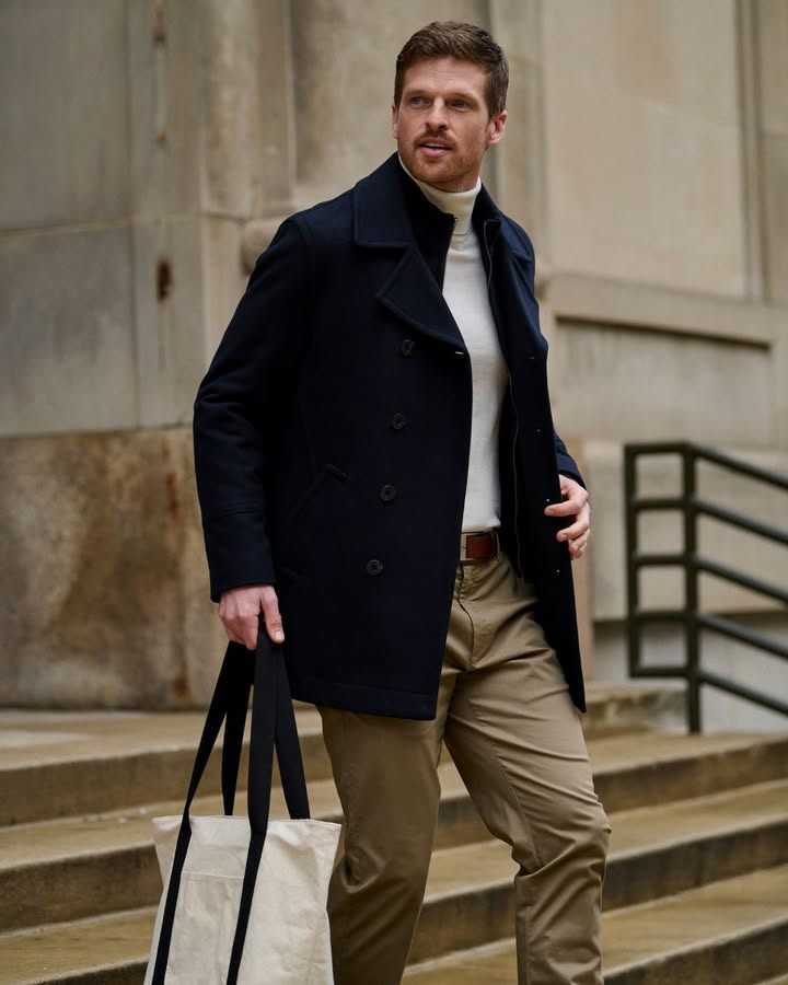 Need an easy go-to staple for staying comfortable and looking put-together?