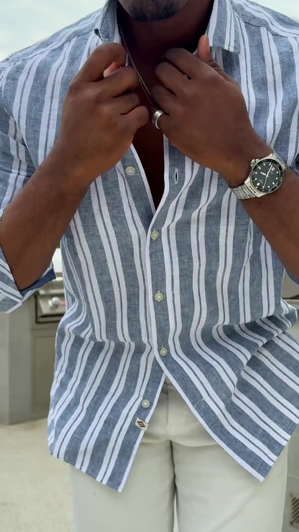 Linen Season